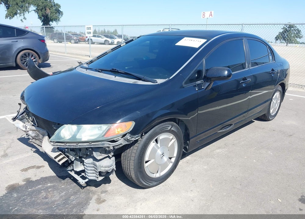 2008 HONDA CIVIC LX VIN: 2HGFA16518H308965