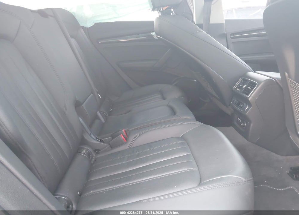 2019 AUDI Q5 VIN: WA1BNAFY2K2087222