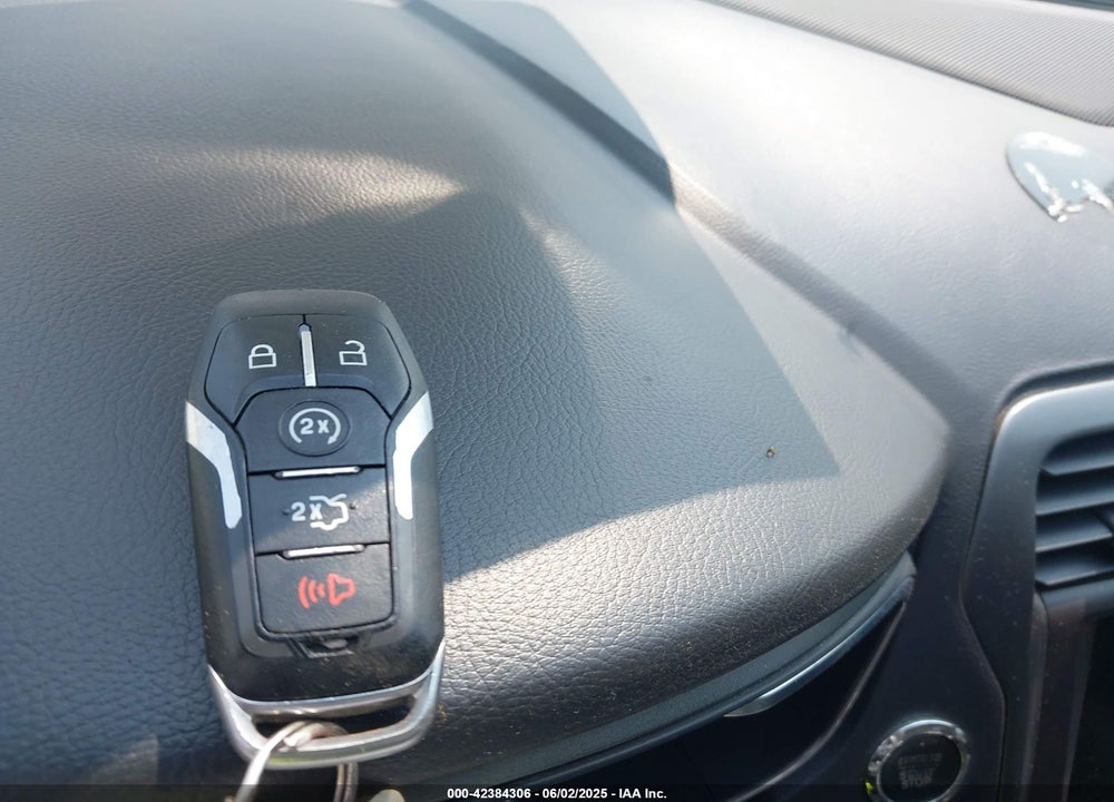 2016 FORD FUSION VIN: 3FA6P0K94GR188054