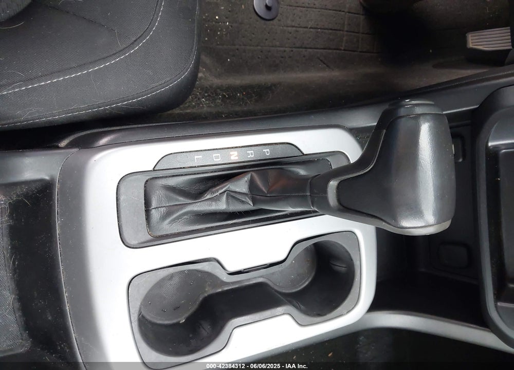 2017 CHEVROLET COLORADO VIN: 1GCGTCEN5H1227895