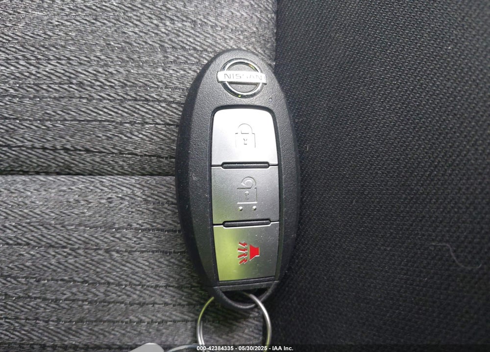 2021 NISSAN ROGUE VIN: JN8AT3AB5MW207391