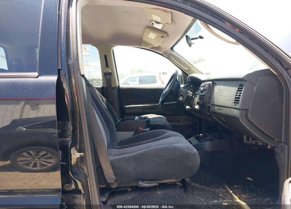 2004 DODGE DAKOTA SPORT/SXT VIN: 1D7HG38N54S770100