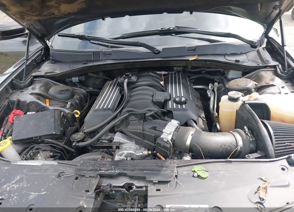 2023 DODGE CHARGER VIN: 2C3CDXGJXPH572454