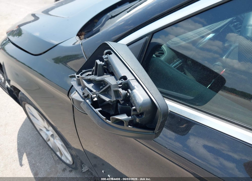 2017 CHEVROLET IMPALA VIN: 2G11Z5S37H9166735