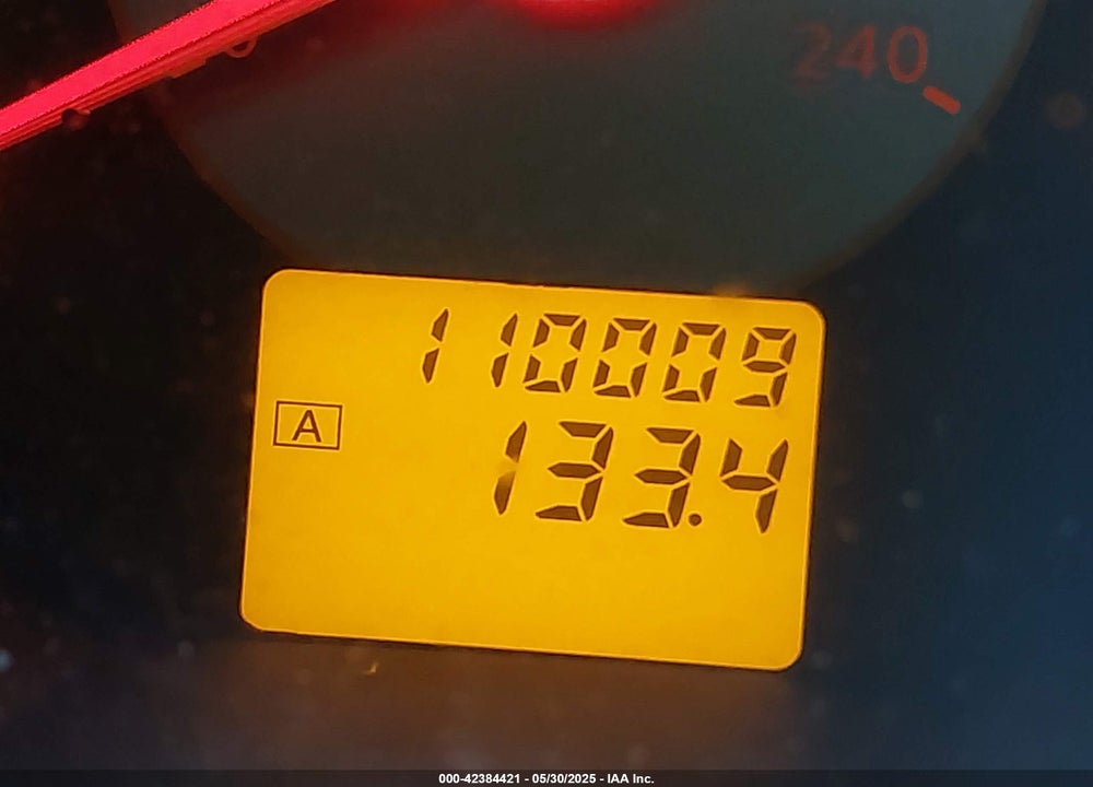 2005 NISSAN ALTIMA 2.5 S VIN: 1N4AL11D15N929987