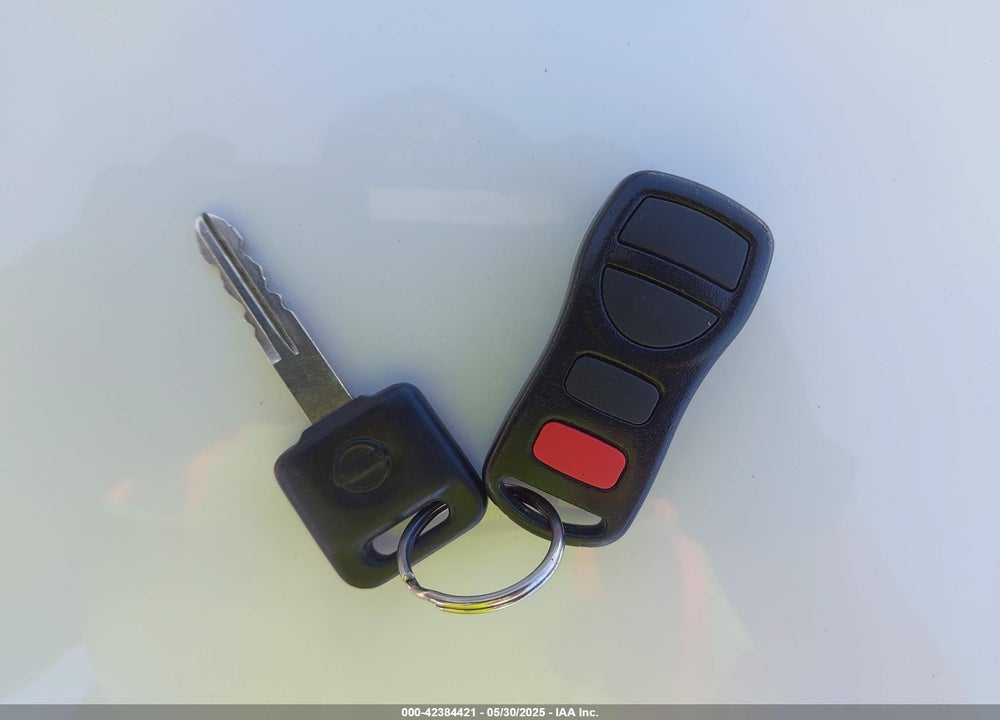 2005 NISSAN ALTIMA 2.5 S VIN: 1N4AL11D15N929987