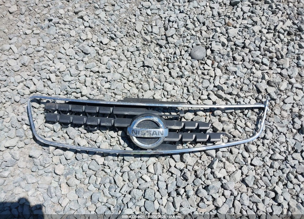 2005 NISSAN ALTIMA 2.5 S VIN: 1N4AL11D15N929987