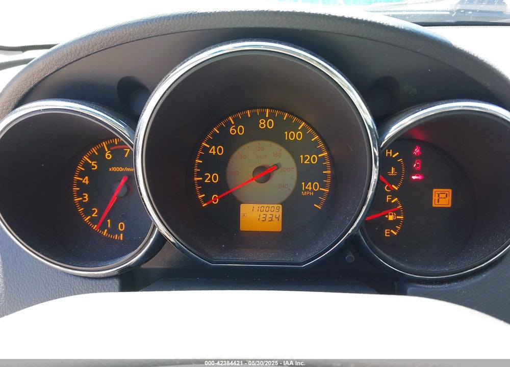 2005 NISSAN ALTIMA 2.5 S VIN: 1N4AL11D15N929987