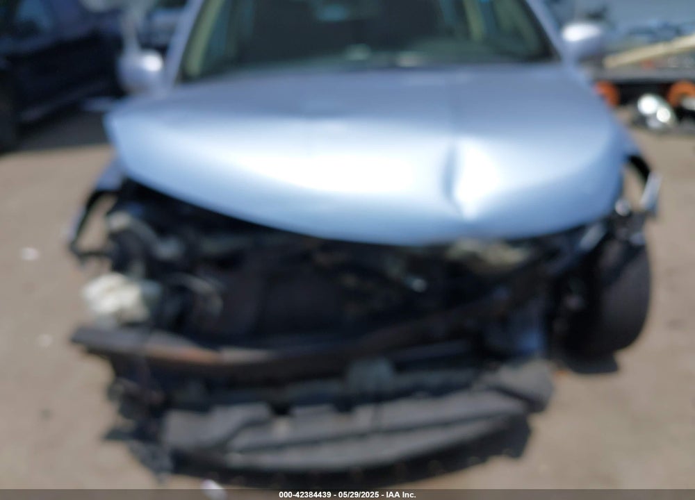 2011 NISSAN VERSA 1.8S VIN: 3N1BC1CP6BL502759