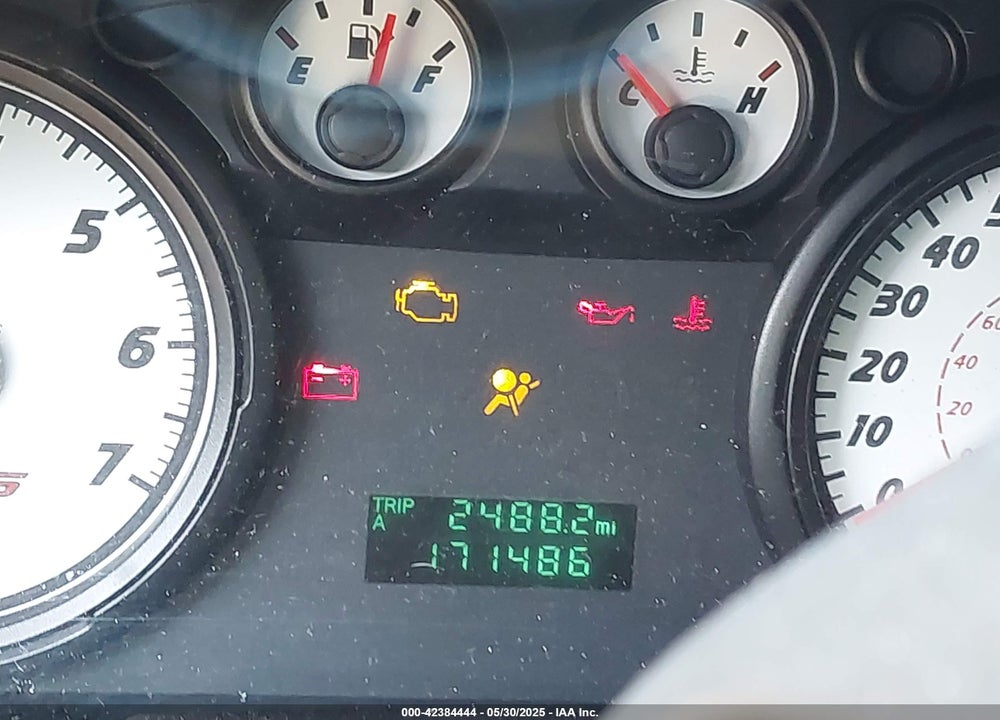 2008 FORD FOCUS S VIN: 1FAHP34N08W141798