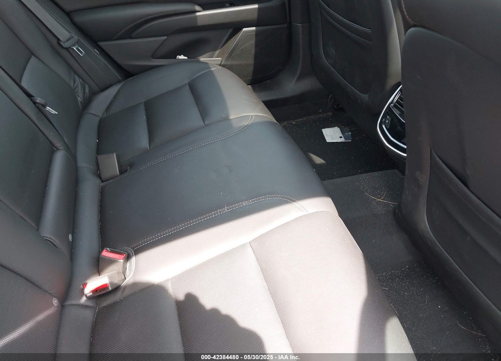 2013 CADILLAC XTS VIN: 2G61P5S3XD9244824