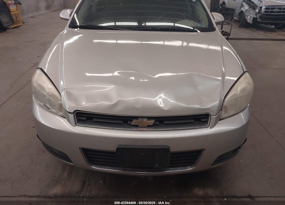 2011 CHEVROLET IMPALA VIN: 2G1WG5EK3B1205194