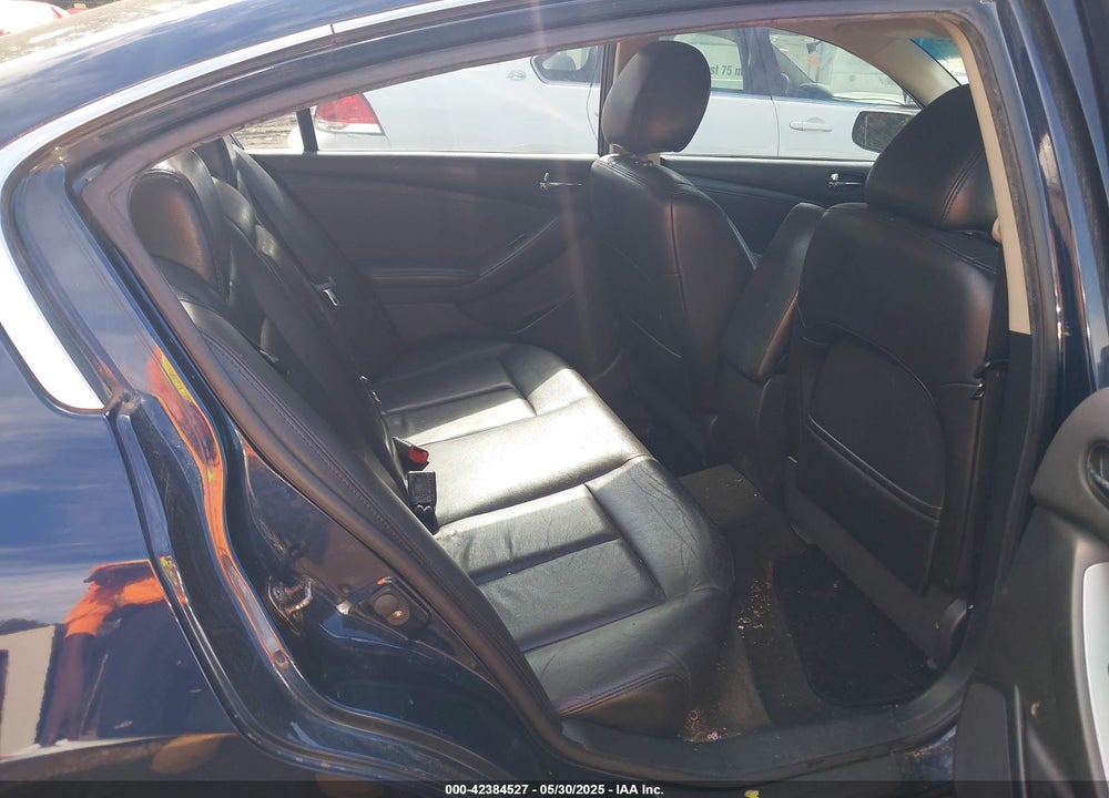 2009 NISSAN ALTIMA VIN: 1N4AL21E29N544572