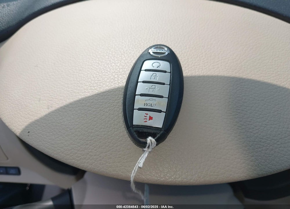 2014 NISSAN ALTIMA 2.5 S VIN: 1N4AL3AP3EC161186