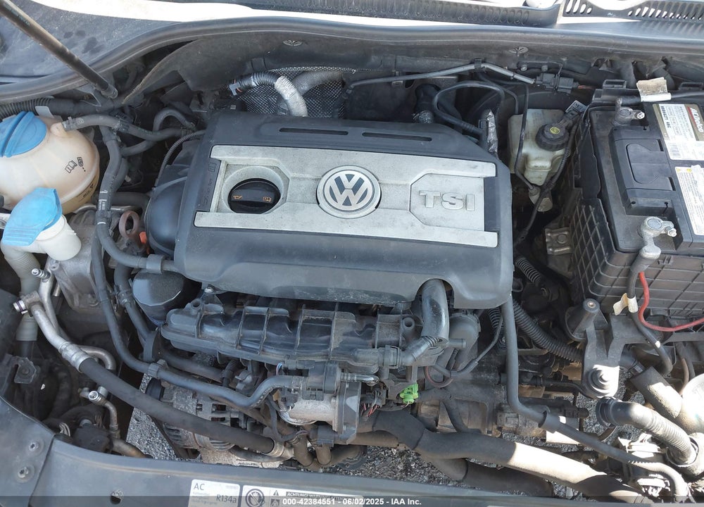 2012 VOLKSWAGEN GTI VIN: WVWGD7AJ9CW039044