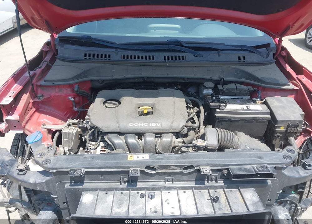 2020 HYUNDAI KONA SEL VIN: KM8K22AA6LU556649