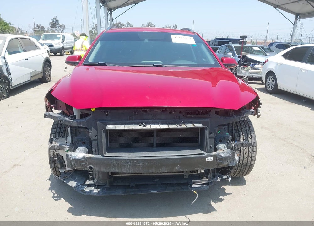 2020 HYUNDAI KONA SEL VIN: KM8K22AA6LU556649