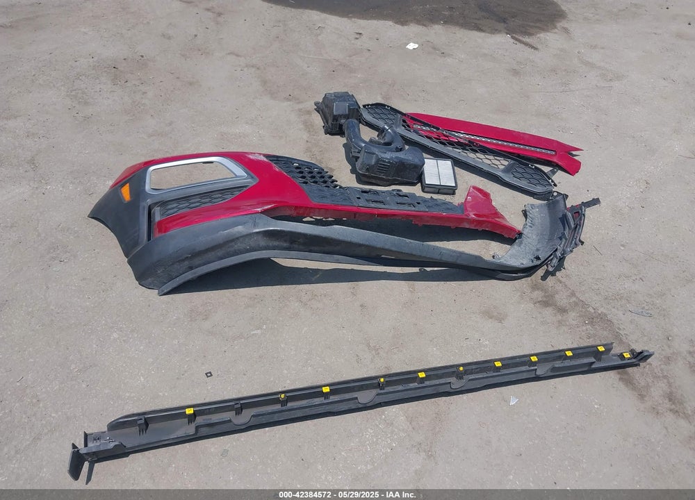 2020 HYUNDAI KONA SEL VIN: KM8K22AA6LU556649