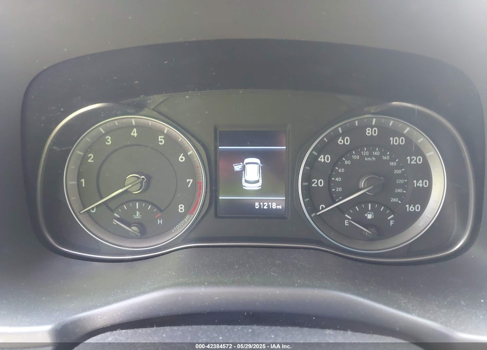 2020 HYUNDAI KONA SEL VIN: KM8K22AA6LU556649