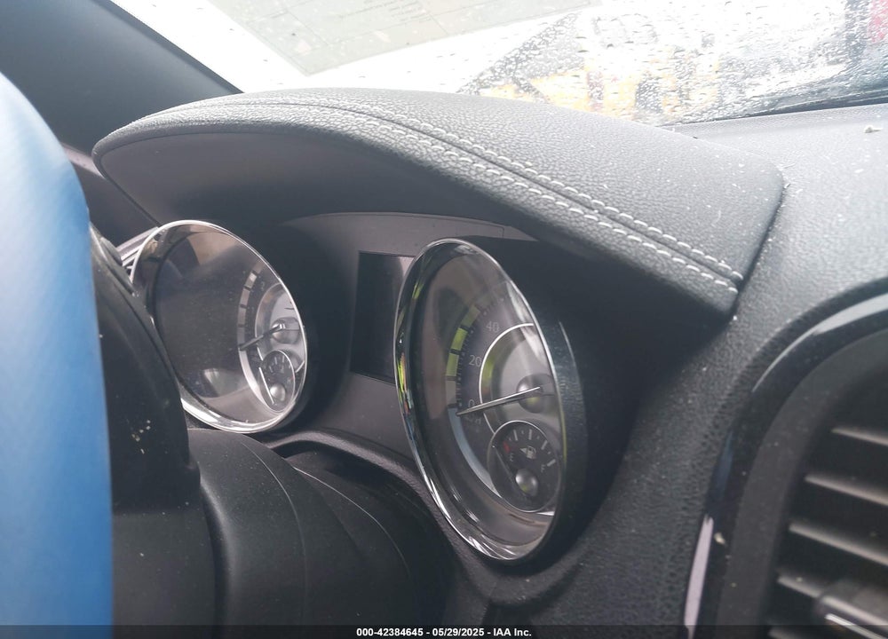 2014 CHRYSLER 300 VIN: 2C3CCAGG8EH374215