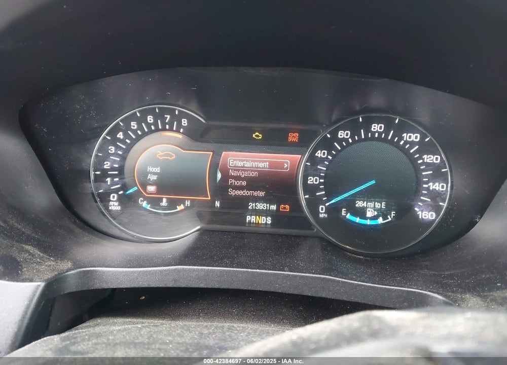 2019 FORD EXPLORER PLATINUM VIN: 1FM5K8HT9KGA78294