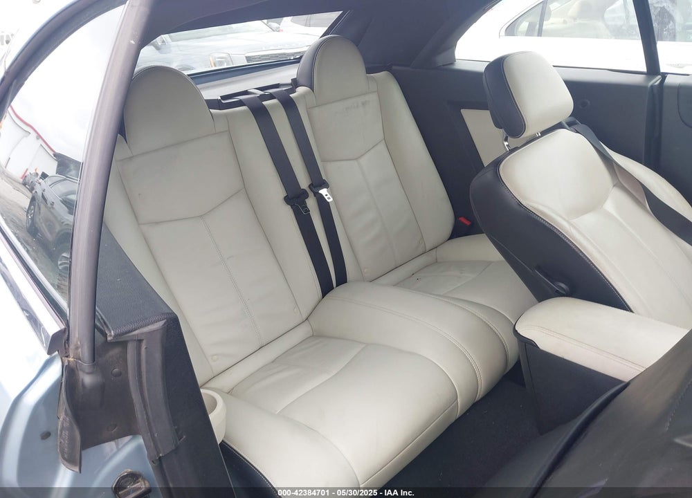 2012 CHRYSLER 200 LIMITED VIN: 1C3BCBFG8CN159148