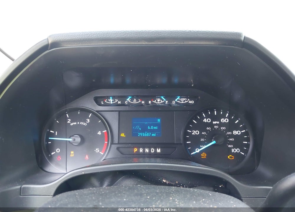 2020 FORD F-250 XL VIN: 1FT7X2BT0LEE50462