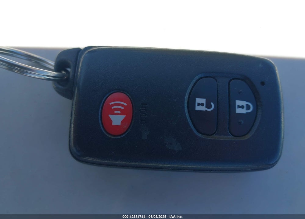 2009 TOYOTA RAV4 VIN: JTMBK31V49D000927