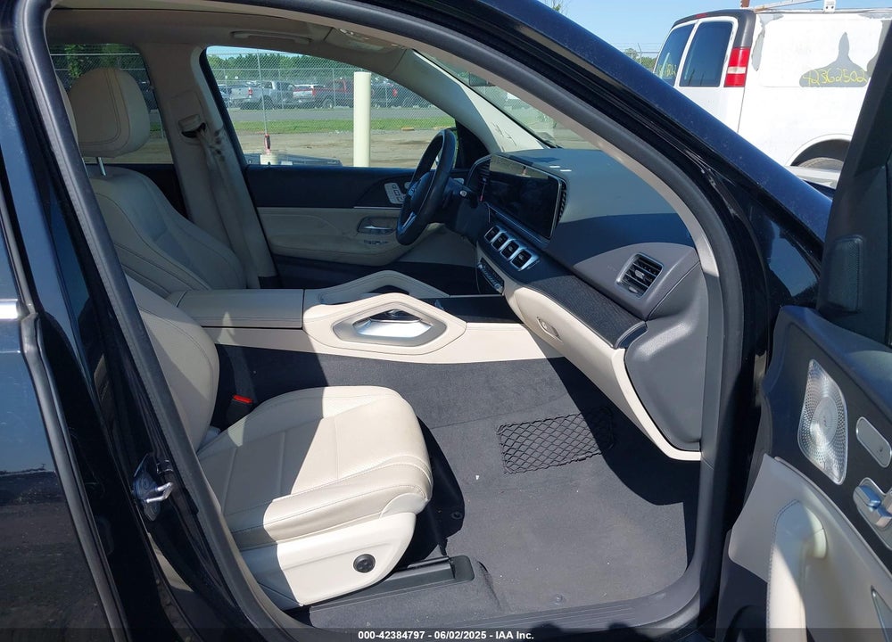 2020 MERCEDES-BENZ GLE 350 4MATIC VIN: 4JGFB4KB9LA078863