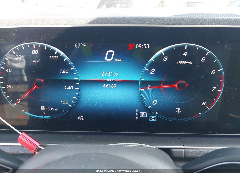 2020 MERCEDES-BENZ GLE 350 4MATIC VIN: 4JGFB4KB9LA078863