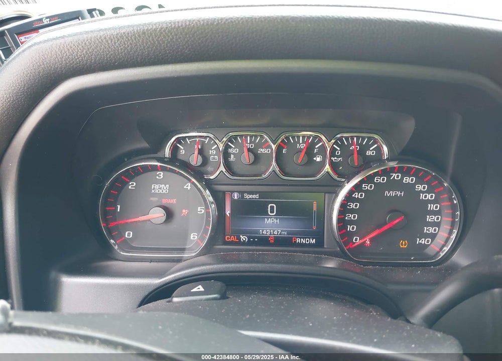2016 GMC SIERRA 1500 VIN: 3GTU2NEC4GG347090