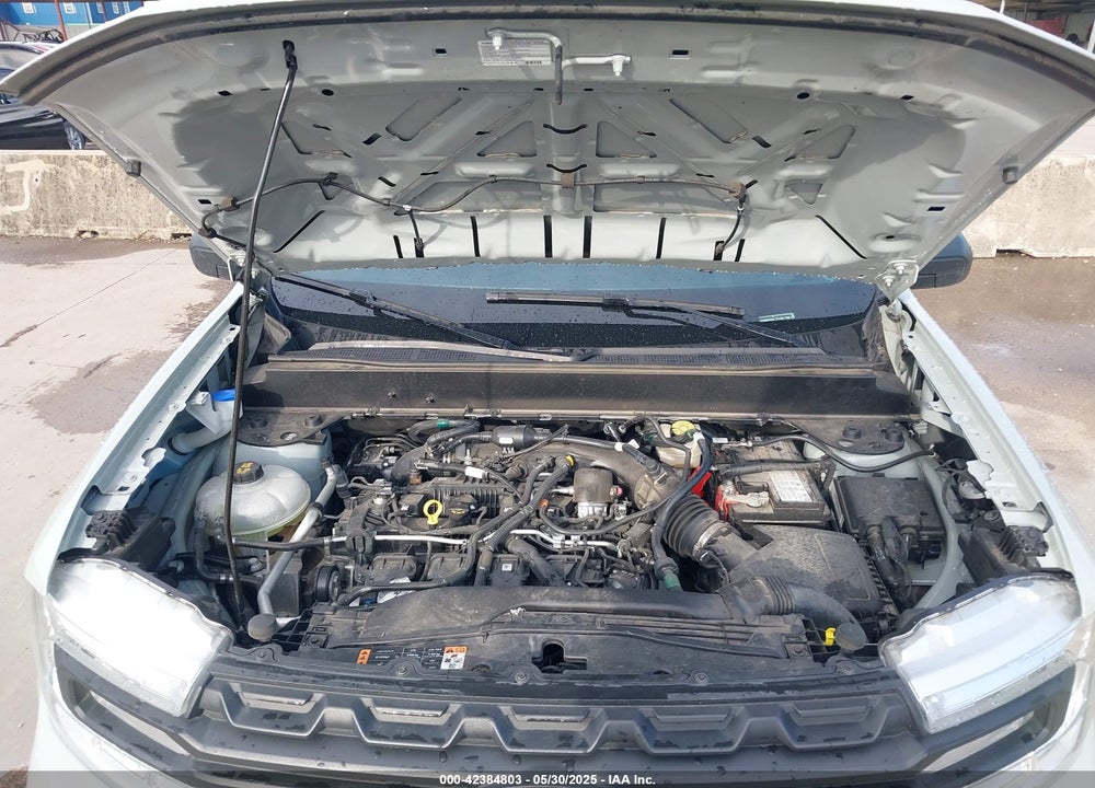 2022 FORD MAVERICK XL VIN: 3FTTW8F94NRA24535