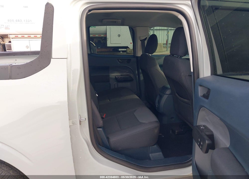2022 FORD MAVERICK XL VIN: 3FTTW8F94NRA24535