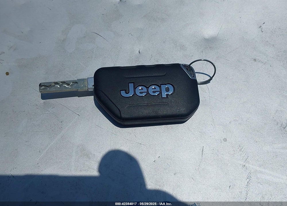 2024 JEEP WRANGLER / VIN: 1C4PJXAG5RW368796