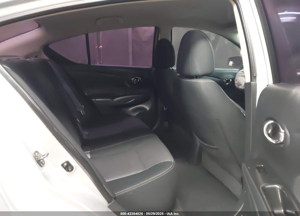 2015 NISSAN VERSA 1.6 SV VIN: 3N1CN7AP4FL823726