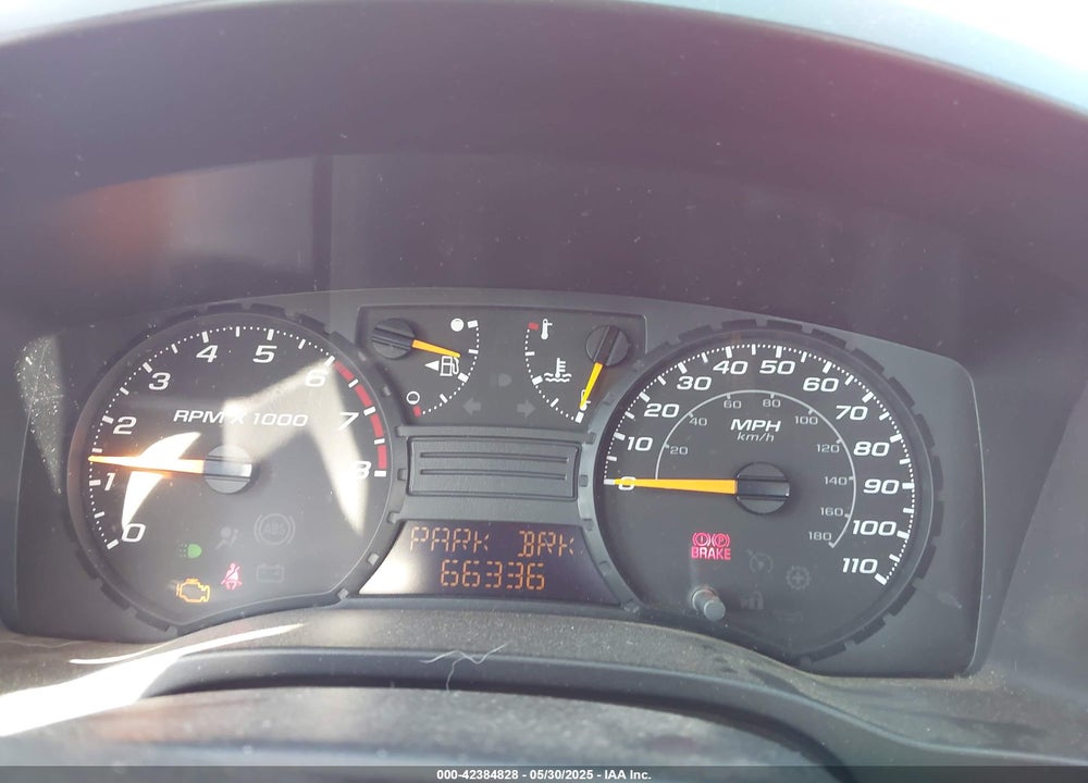 2006 CHEVROLET COLORADO VIN: 1GCCS148468185547