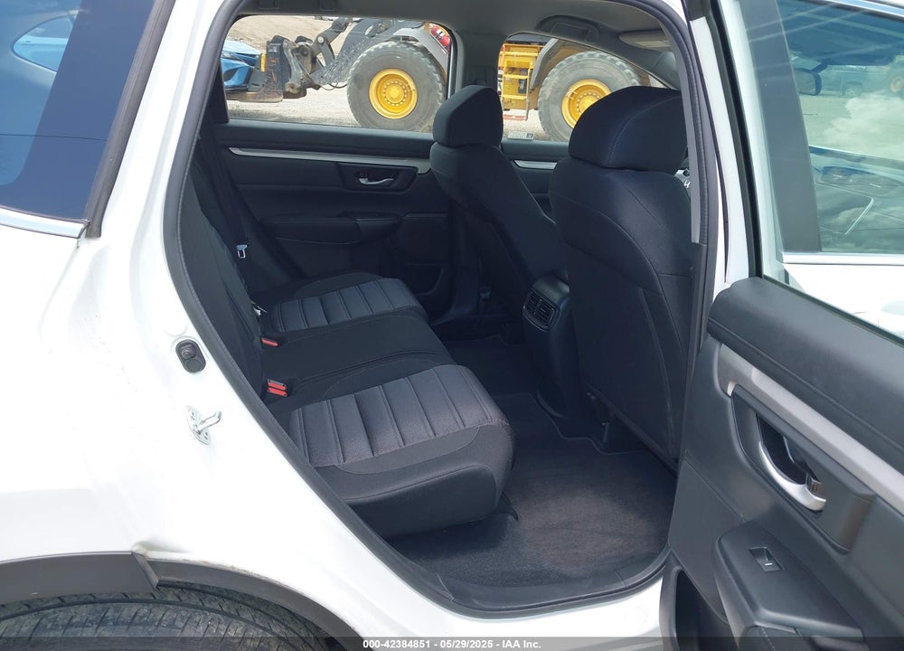 2021 HONDA CR-V 2WD SPECIAL EDITION VIN: 7FARW1H75ME017515