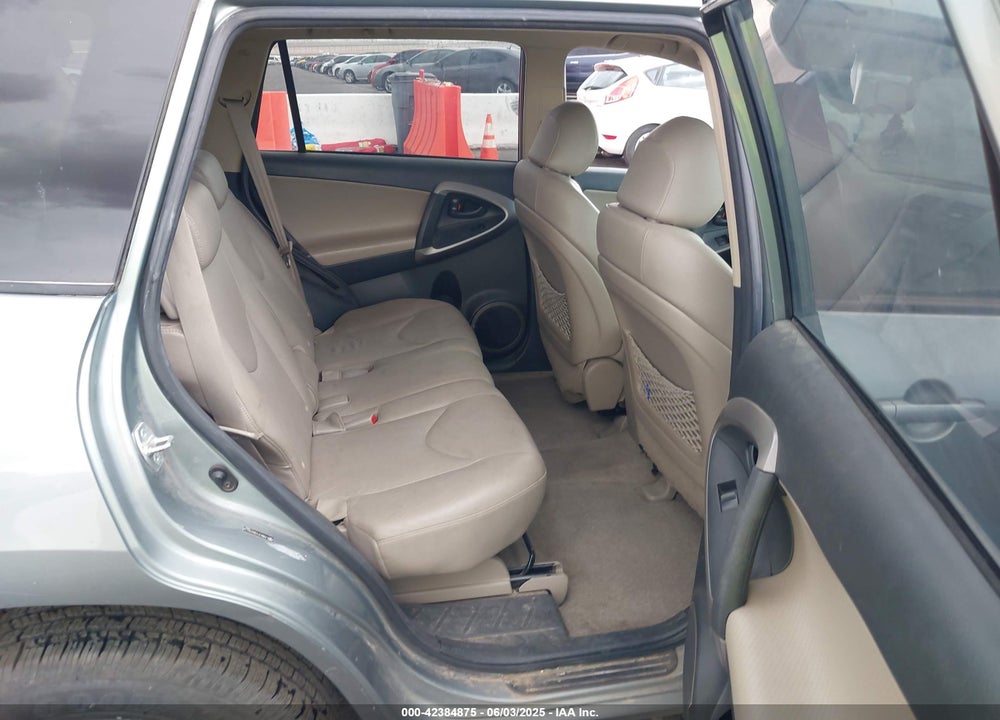 2008 TOYOTA RAV4 VIN: JTMBK31V386036174