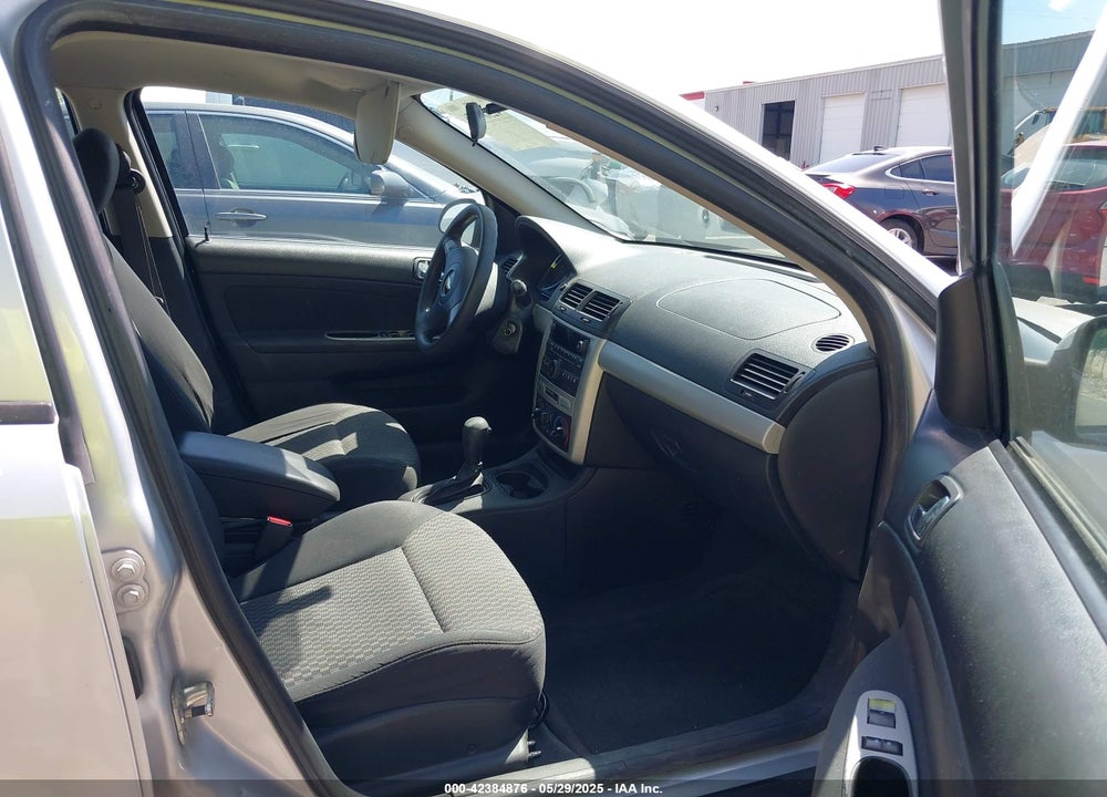 2009 CHEVROLET COBALT LT VIN: 1G1AT58H497103017