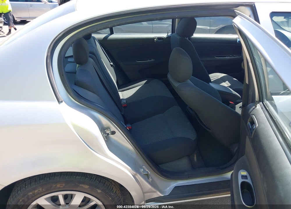 2009 CHEVROLET COBALT LT VIN: 1G1AT58H497103017