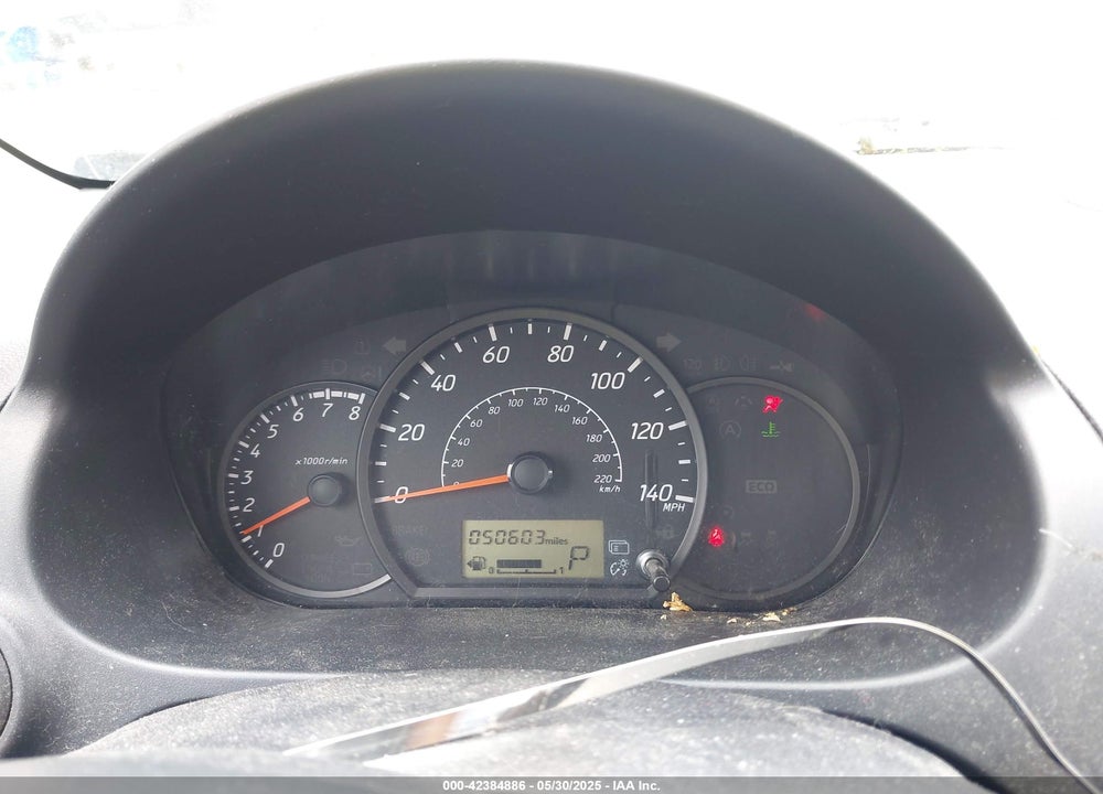 2019 MITSUBISHI MIRAGE VIN: ML32A3HJ6KH005831