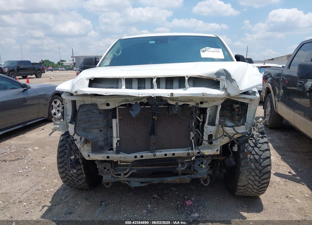 2020 TOYOTA TUNDRA VIN: 5TFEY5F10LX268733