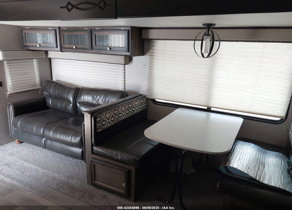 2019 HEARTLAND MALLARD VIN: 5SFNB3125KE407429