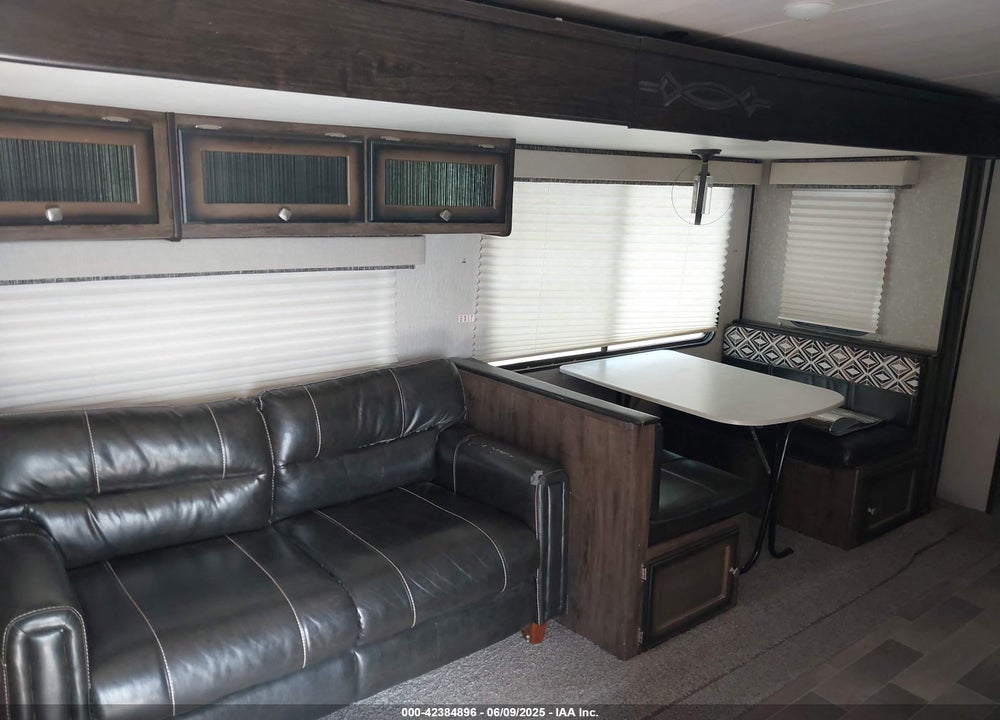 2019 HEARTLAND MALLARD VIN: 5SFNB3125KE407429