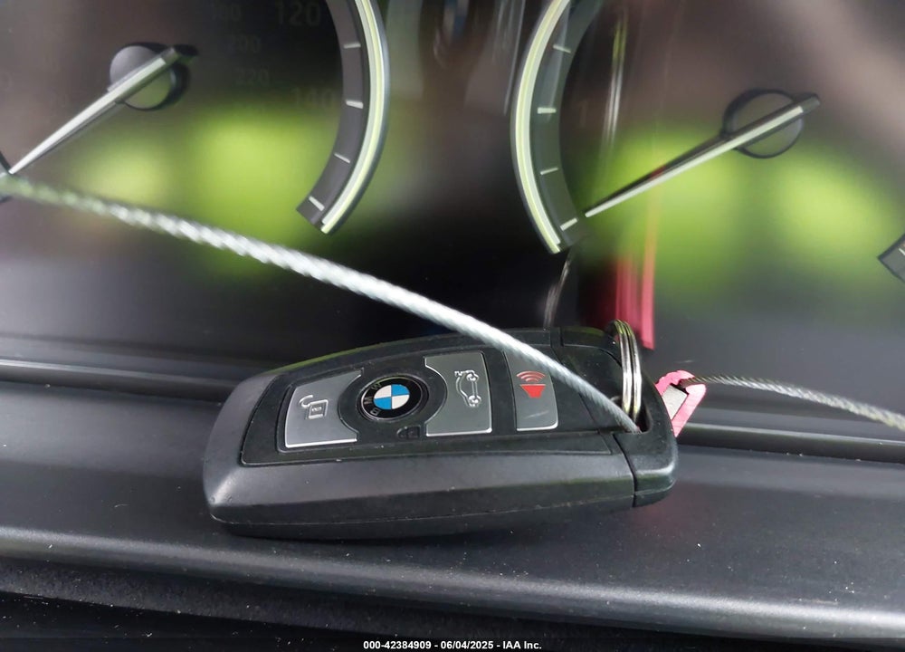 2014 BMW 535 VIN: WBA5B1C51ED475604
