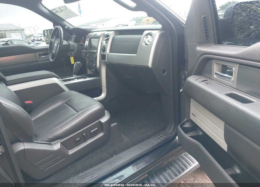 2014 FORD F-150 VIN: 1FTFW1ET6EFD06920