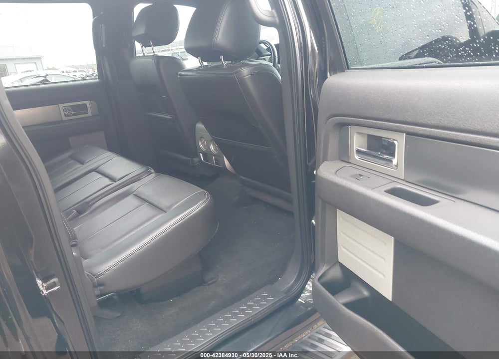 2014 FORD F-150 VIN: 1FTFW1ET6EFD06920