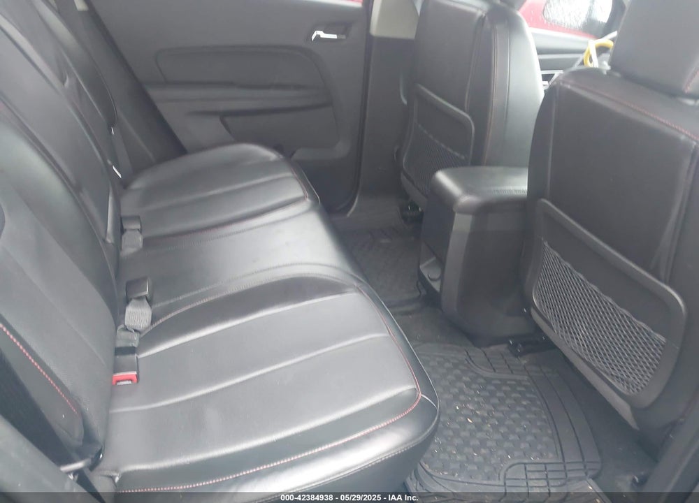 2017 GMC TERRAIN VIN: 2GKALPEK0H6341906