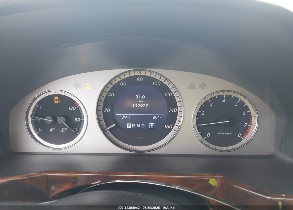 2012 MERCEDES-BENZ GLK 350 VIN: WDCGG5GB9CF798508
