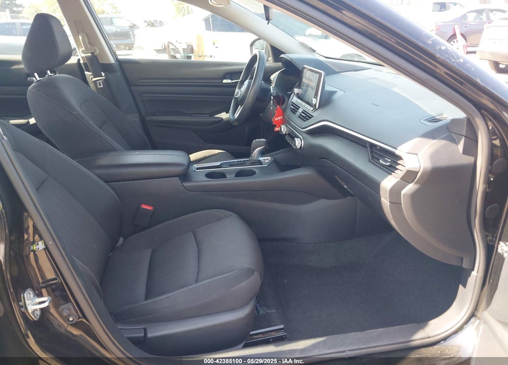 2019 NISSAN ALTIMA VIN: 1N4BL4BV6KC111059